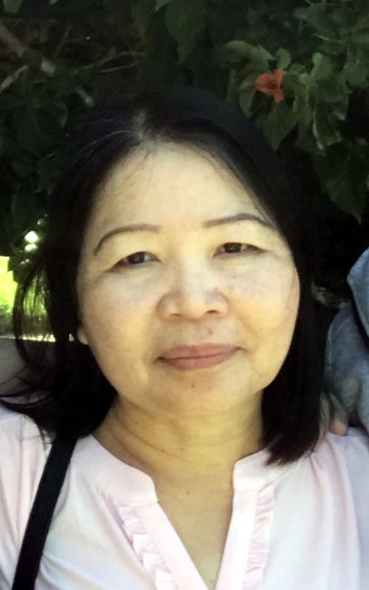 Obituary of Hien Thi Dieu Kieu