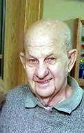 Edward Clifford Wolfe