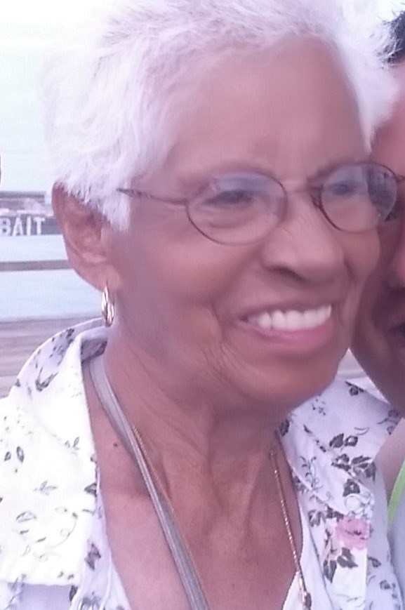 Refugio "Cuca" Alvarez Obituary El Paso, TX