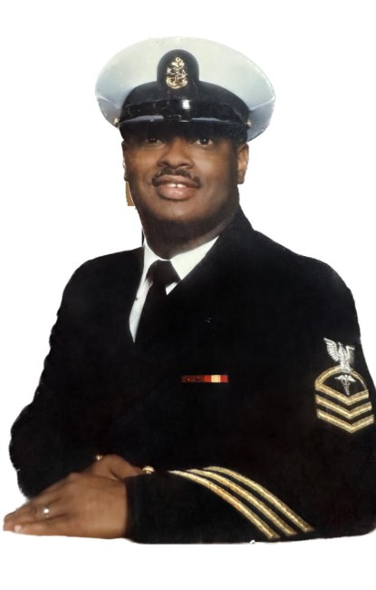 Obituary of Curtis Lee Simpson