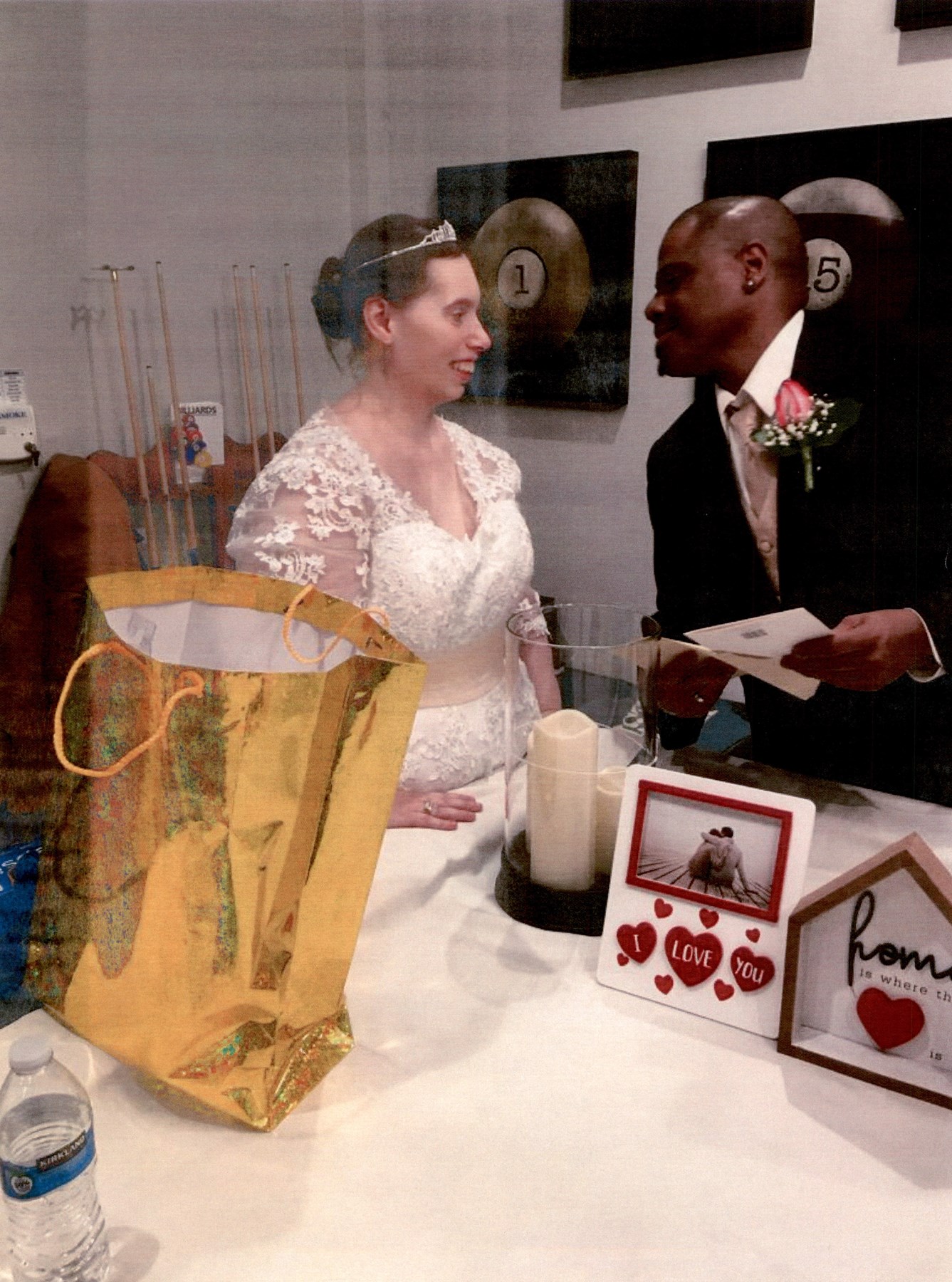 Obituary of Misty A. Willis