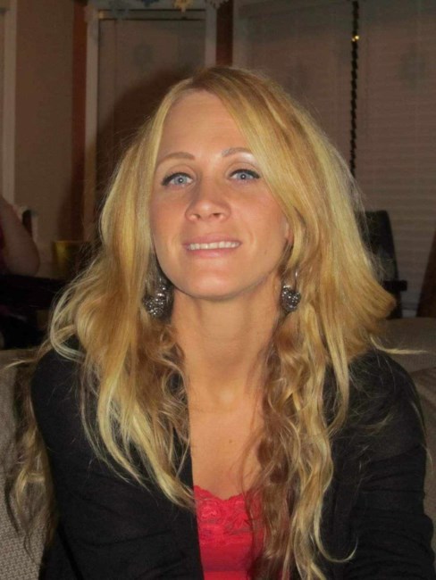 Obituary of Kristen Kay Campagna