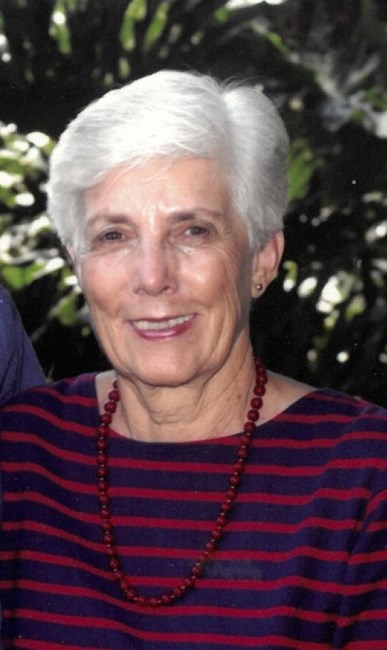 Obituary of Ardis Jean Rovelstad