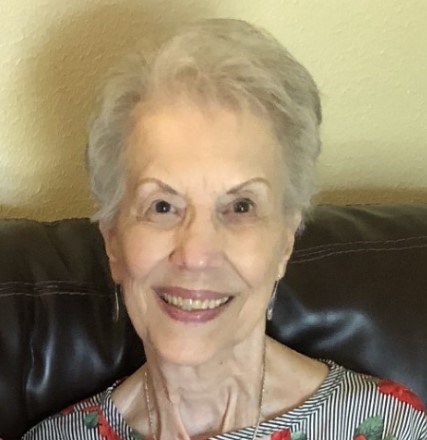 Obituario de JoAnn Lindsey