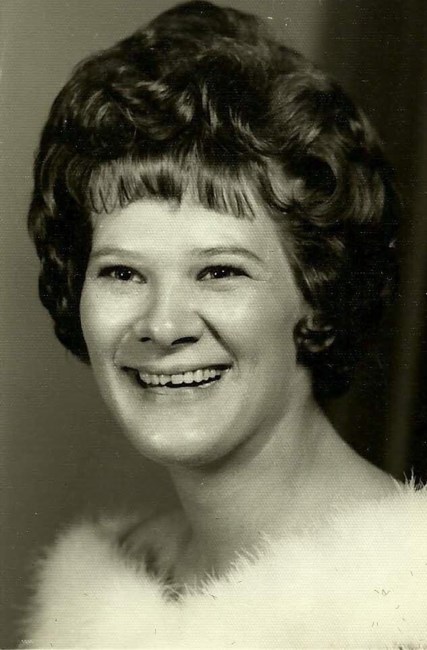 Obituary of Sallie Willis