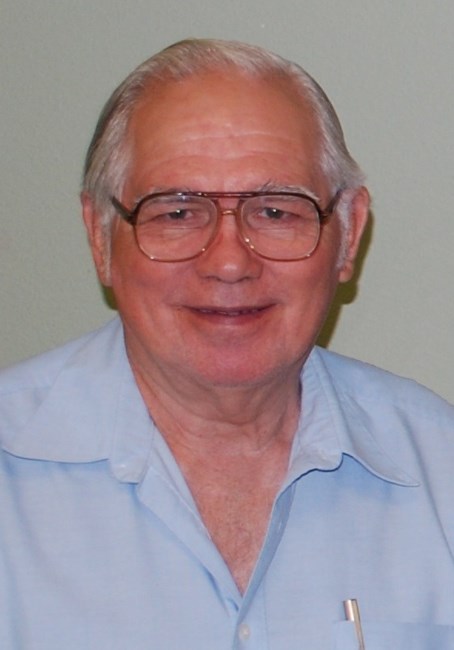 Obituary of Albert A. Walker, Jr.