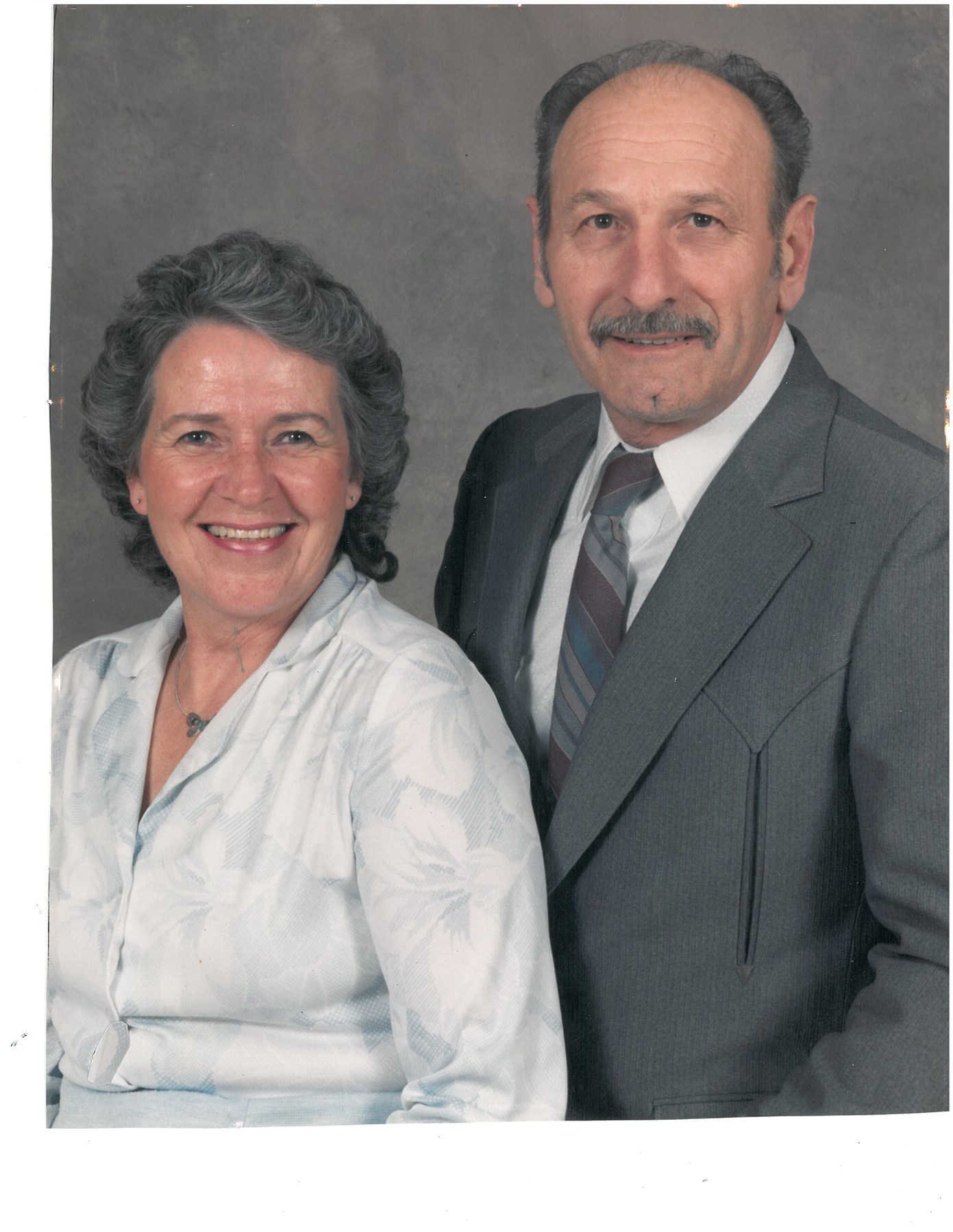 Obituary of Rudolph Rudy P. Maier