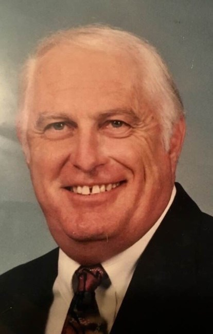 Obituary of Wilbur Jude Sentilles