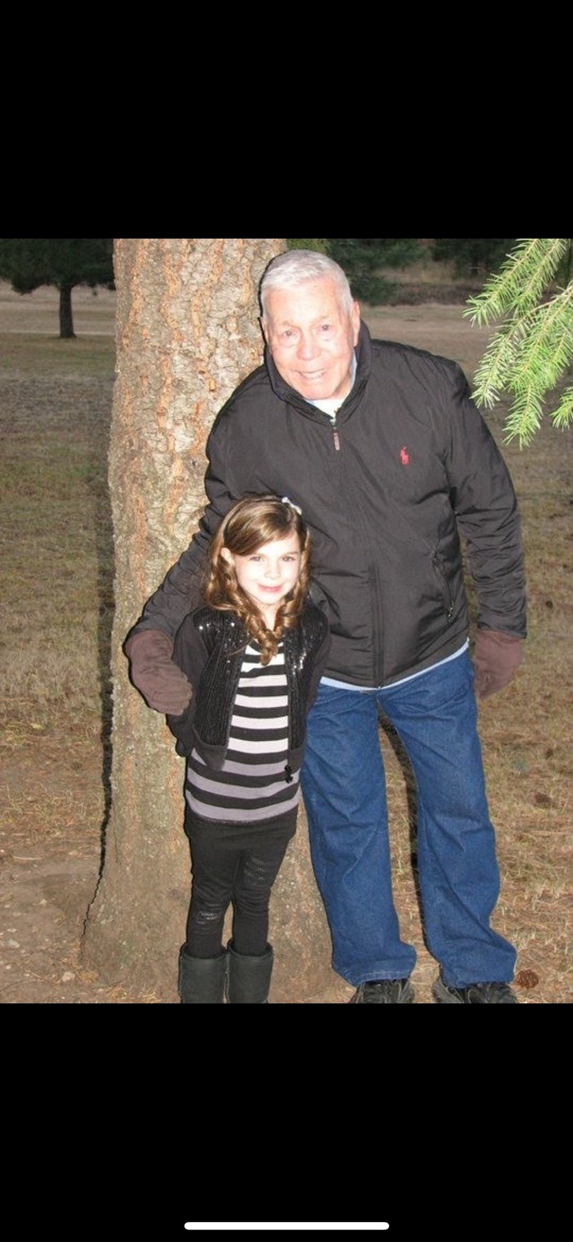 Obituary of Billy Ray Crane