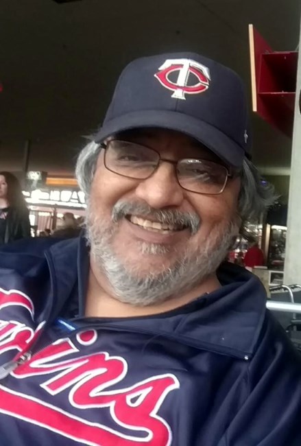 Obituary of Jesse N. Lopez