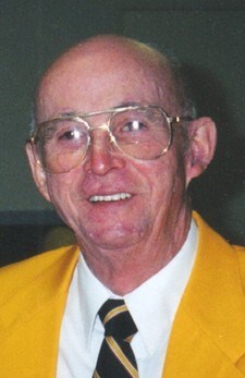 Obituary of David E Flaherty