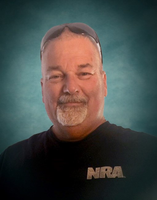 Obituary of J. Mark Rawlinson