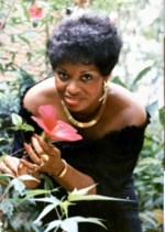 Geraldine Lawrence