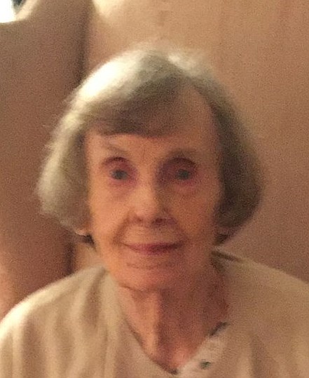 Obituary of Shirley Elaine Remington Collins