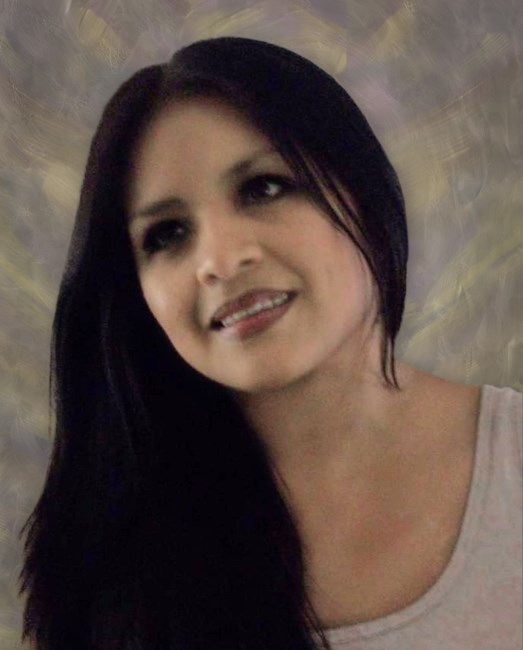 Obituary of Teresita Serrato
