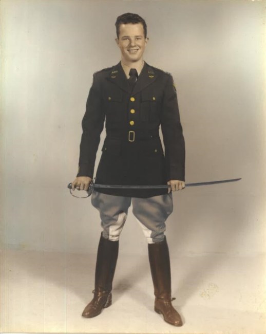 Obituary of Edward Clayton Priest