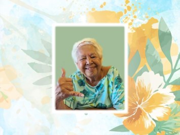 Obituary of Dagmar Onaona Kane