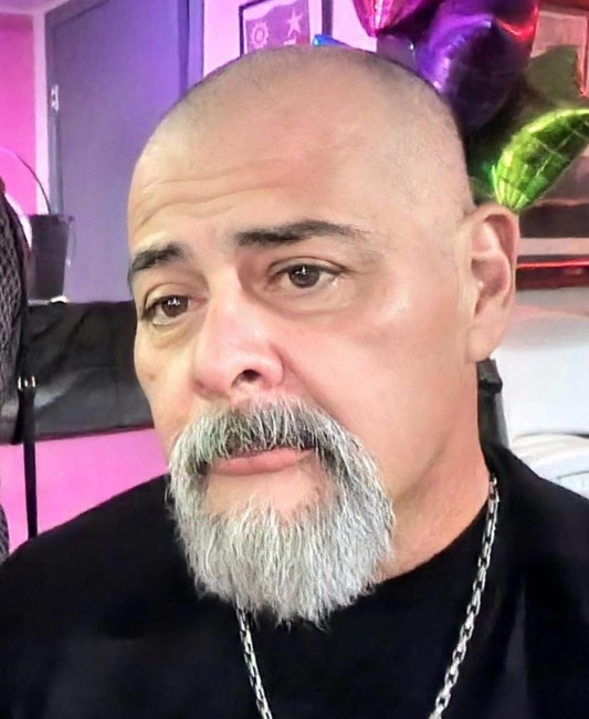 Obituary of Daniel Castro