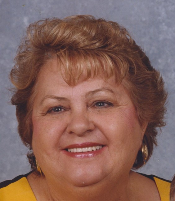 Obituary of Sylvia Holcomb Bearden