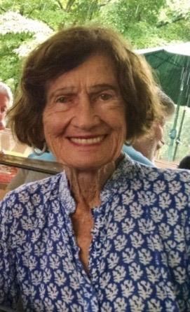 Obituary of Helen Rose
