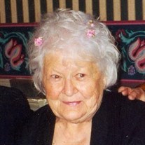 Obituary of Maxine Louise Sanford