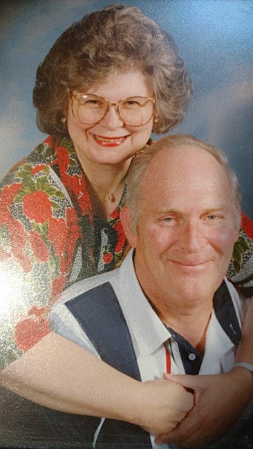 Obituary of George Casimir Scheler Jr.