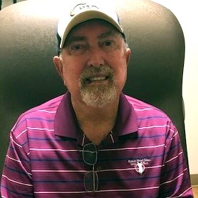 Obituary of Marvin Bret Reiff