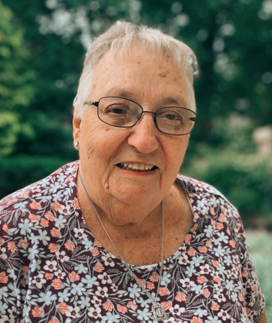 Obituary of Concetta "Connie" Panzer