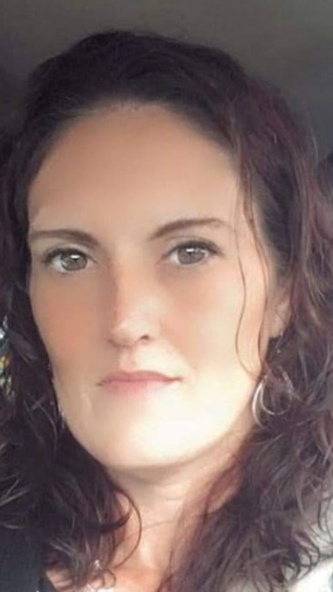 Obituario de Reva Shane Locklear