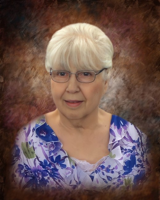 Obituary of Mary Sue Costello
