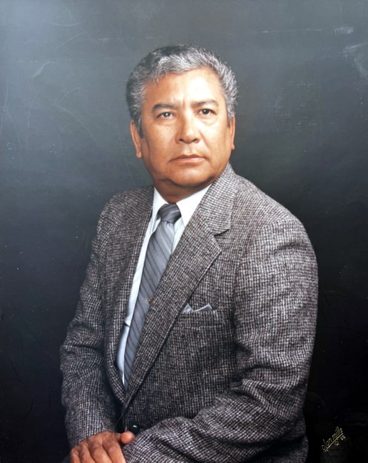 Obituary of Francisco Yañez