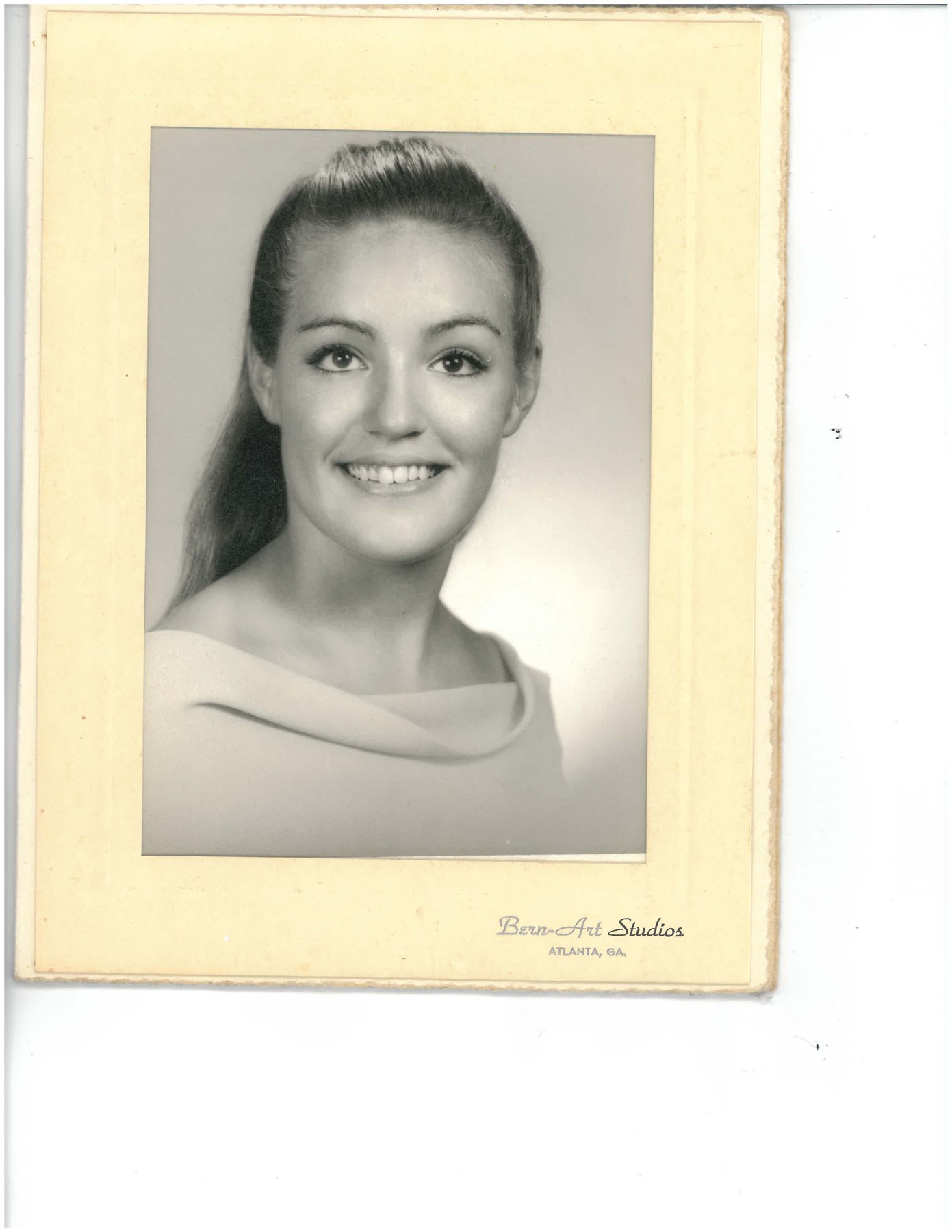 Obituary of Holly G Horton