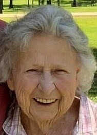 Obituary of Yvonne Carroll Vick