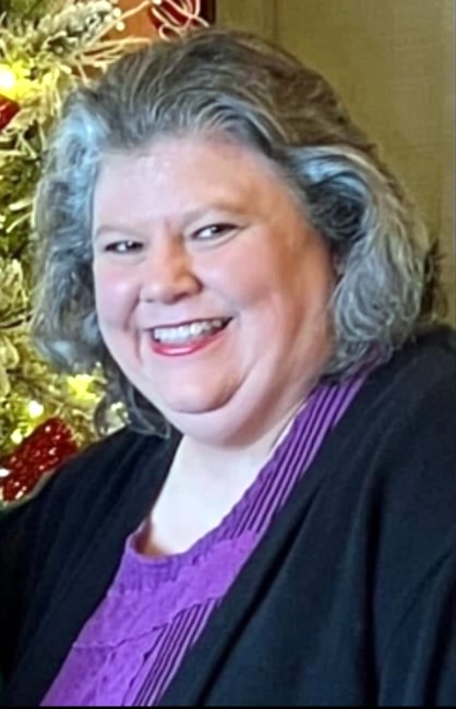 Obituary of Cynthia Lynn Turner