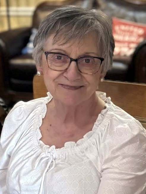 Obituary of Delores Jean Ruefer