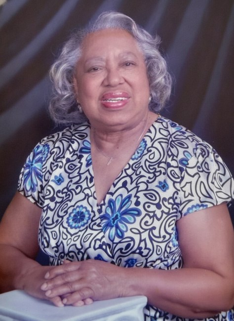 Obituary of Barbara Ann Hall