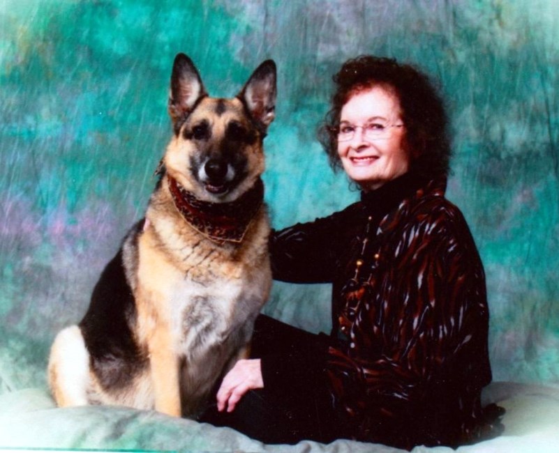Obituary of Lucille Williams