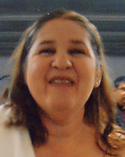 Obituary of Juana Maria Acuna Mendoza