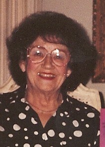 Obituary of Frances H. Stanley