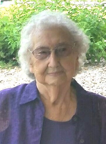 Obituary of Diana Baros