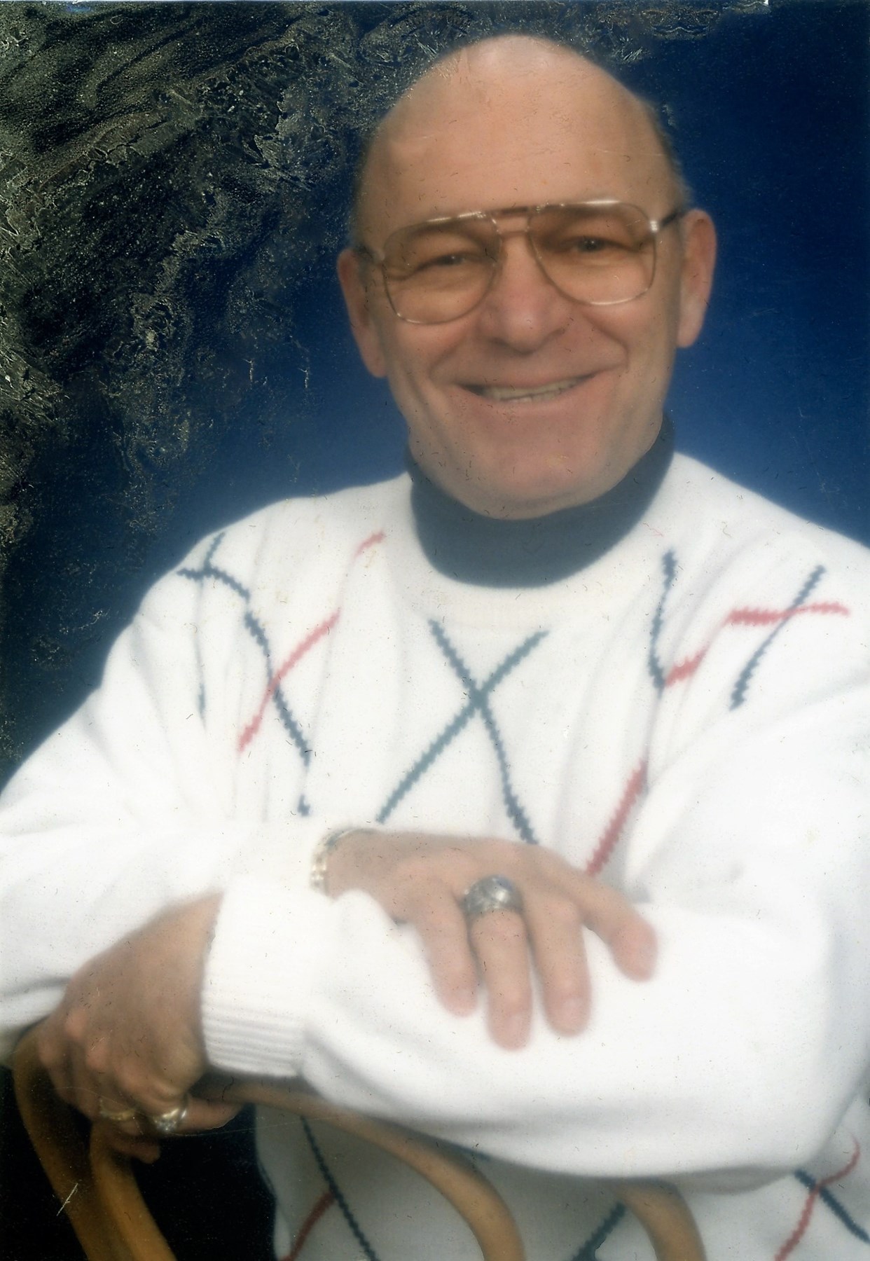 Obituary of Donald C. Edwards