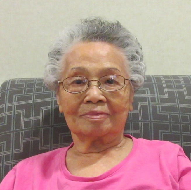 Obituary of Catherine Weixel