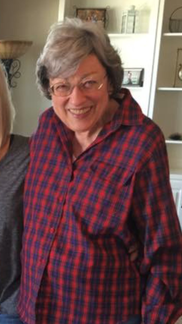 Obituary of Barbara James