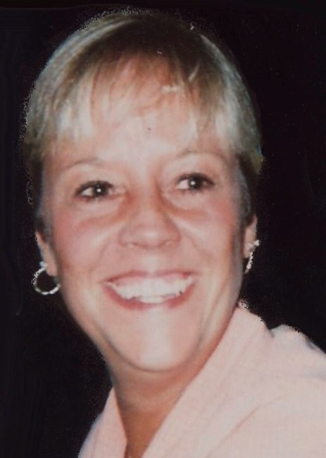 Obituario de Judy Marie McBride-Woodyard