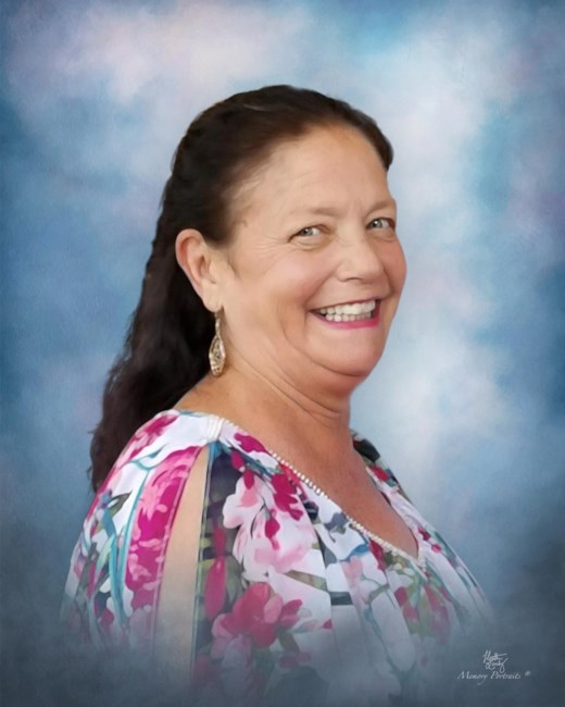 Obituary of Vickey Lisa Shepherd