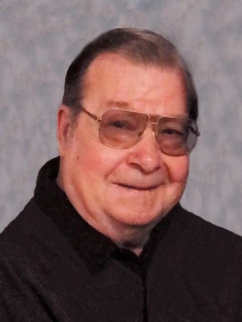 Obituary of Edward David  Connelly