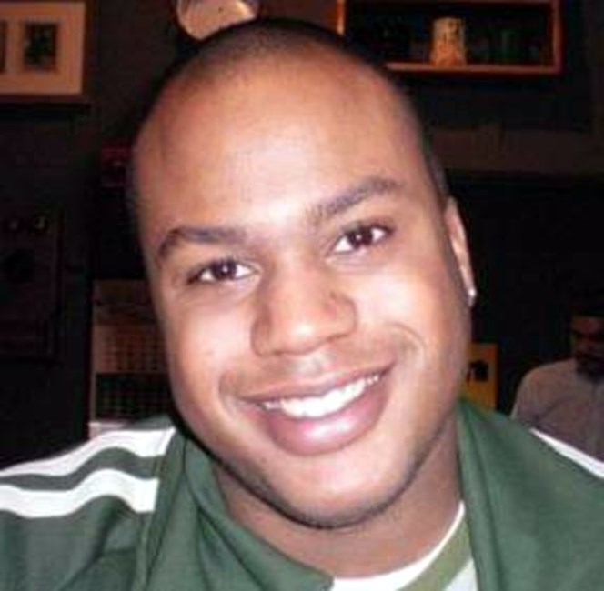 Obituary of Daren Kellen Toppin