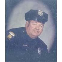 Obituary of Donald Hartman