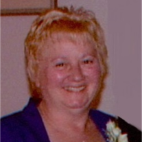 Sharrel Goodin Obituary - Columbus, OH