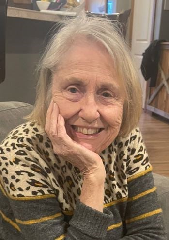 Obituary of JoAnn Hayes